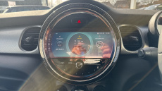 MINI Hatchback 1.5 Cooper Exclusive 5dr Petrol Hatchback